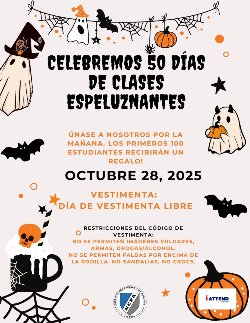 50th spanish
